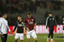 Casa Pia 0-0 Benfica | Já rola a bola em Rio Maior