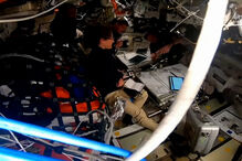 Missão Artemis II viveu momento crítico com corte de 40 minutos nas comunicações