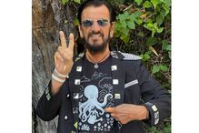 Ringo Starr