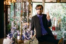 Ringo Starr