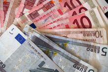 Dispara dinheiro falso vindo da China pelo correio