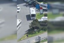 Já se sabe quem são os autores do tiroteio junto ao consulado de Israel em Istambul