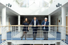 Grupo Adelaïde cresce em 2025 e consolida desenvolvimento europeu