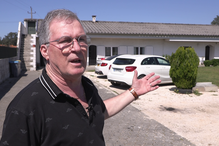 Sergio Martins ficará sem anexos transformados em moradias