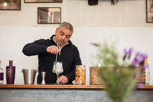 10ª Edição Prémio Intermarché Produção Nacional: uma oportunidade para dar visibilidade a projetos como a Gin Gotik