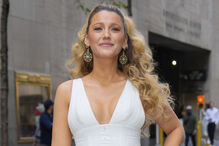 Blake Lively enfrenta desafios na carreira após rejeição de acusações contra Justin Baldoni