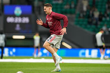 Onze do Sporting contra o Arsenal: opções de Rui Borges e Arteta em Alvalade