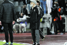 Álvaro Pacheco: da alegria do empate com o Benfica ao luto pela morte da mãe