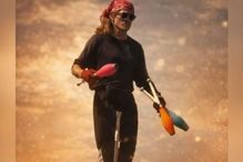 Malabarista de rua morre atropelado a entreter condutores no Barreiro