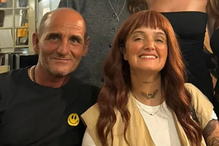 Os irmãos de Carolina Deslandes