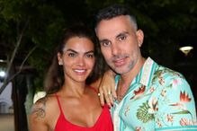 Kelly Key e Mico Freitas