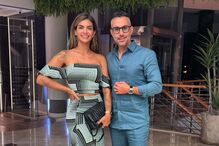 Kelly Key e Mico Freitas