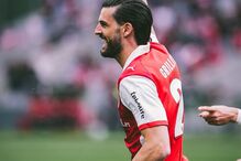 Sp. Braga 1 - 0 Betis | Está inaugurado o marcador 