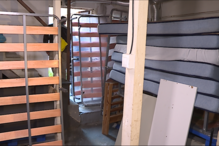 Alojamento ilegal Porto