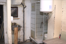 Alojamento ilegal Porto