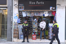 Alojamento ilegal Porto