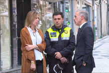 Alojamento ilegal Porto