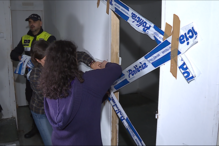 Alojamento ilegal Porto