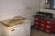 Alojamento ilegal Porto