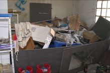 Alojamento ilegal Porto