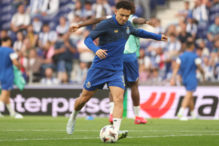 FC Porto 0 - 0 Nottingham Forest | Arranca a partida no Dragão