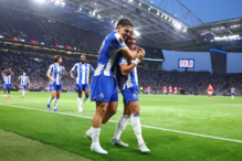 FC Porto e Nottingham Forest empatam 1-1 no Dragão