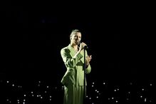 Edmundo Inácio apresenta novo disco e regressa aos palcos em Lisboa.
