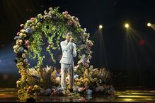 Edmundo Inácio apresenta novo disco 