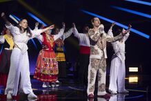 Edmundo Inácio apresenta 