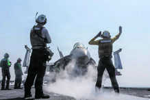 EUA prontos para atacar se negociações falharem 