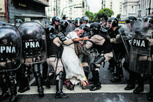 ‘Milei’s Argentina’, de Tadeo Bourbon 