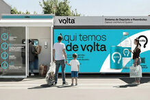 Sistema de devolução de embalagens entra hoje em vigor e restauração pode cobrar 10 cêntimos por garrafa