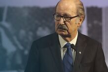 FC Porto de luto: morreu José Manuel Matos Fernandes