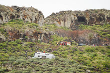 Autocarro turístico acidentado nas Canárias: um morto e 14 feridos