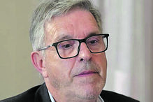 Autarca Paulo Vicente apanhado de surpresa