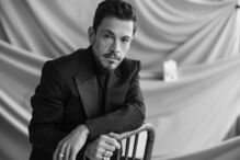 Ricardo Ribeiro fala sobre o novo disco 