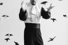 Ricardo Ribeiro fala sobre o novo disco e infância