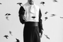 Ricardo Ribeiro fala sobre novo disco e infância