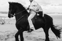 Ricardo Ribeiro lança álbum 