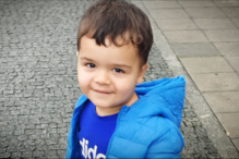 Família de menino de dois anos que morreu com cancro satisfeita com o aumento do subsídio de funeral para crianças