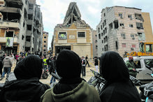 Ataques de Israel ao Líbano ameaçam acordo de paz