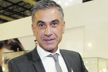 Joalheiro Eugénio Campos na ‘Máfia das Falências’