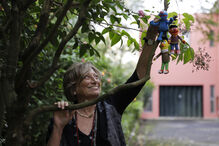 Morreu Maria Emília Brederode dos Santos, a diretora pedagógica da Rua Sésamo