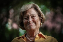 Morreu Maria Emília Brederode dos Santos, especialista em Ciências da Educação, aos 84 anos