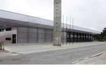 Despiste de carrinha causa um morto e seis feridos em Palmela