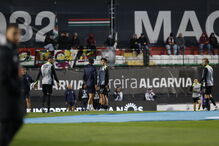 E. Amadora – Sporting agora na CMTV e na Correio da Manhã Rádio. Acompanhamento com Pedro Carreira