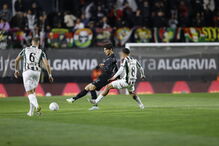 E. Amadora - Sporting