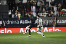 E. Amadora - Sporting