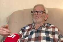 “Sou prisioneiro”: moradores de bairro municipal em Lisboa não conseguem sair de casa por avarias no elevador