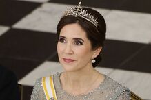 Rainha Mary da Dinamarca